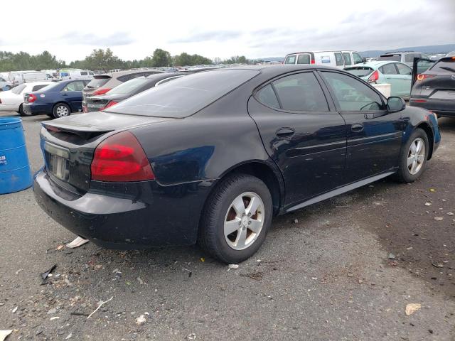 Photo 3 from auction – 2006 PONTIAC GRAND PRIX with VIN 2G2WP582361298358