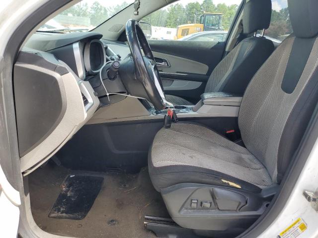 Photo 7 from auction – 2011 CHEVROLET EQUINOX LT with VIN 2CNALDEC7B6254560