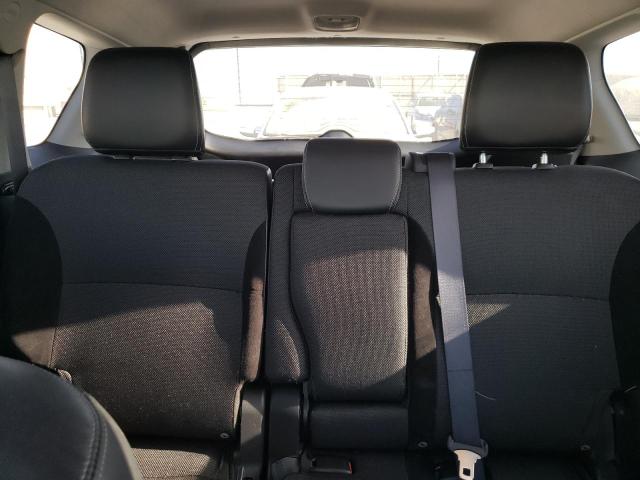Photo 10 from auction – 2012 MITSUBISHI OUTLANDER with VIN JA4AS3AW2CU019921
