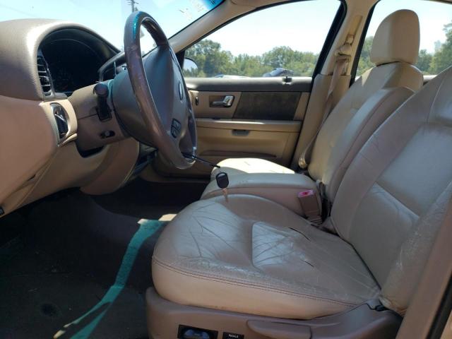 Photo 7 from auction – 2001 FORD TAURUS SEL with VIN 1FAFP56S71A150779