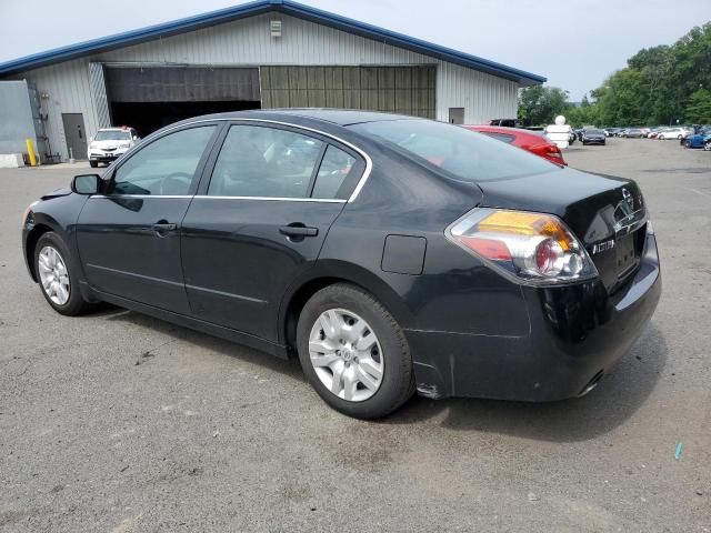 Photo 2 from auction – 2010 NISSAN ALTIMA BAS with VIN 1N4AL2AP1AN523248