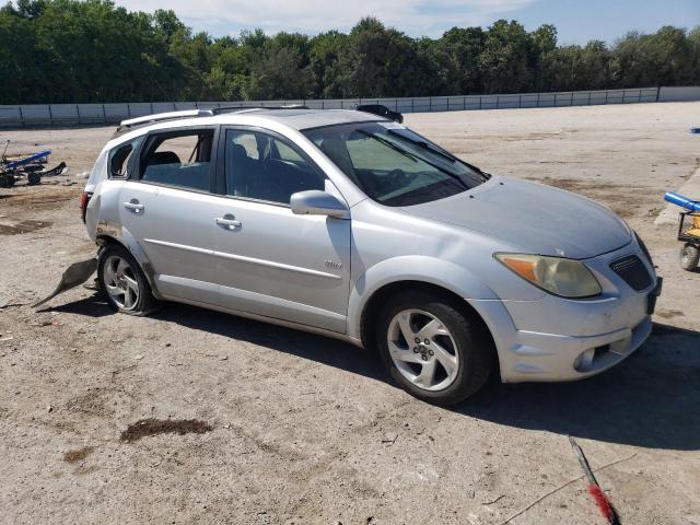 Photo 4 from auction – 2005 PONTIAC VIBE with VIN 5Y2SL63875Z433306