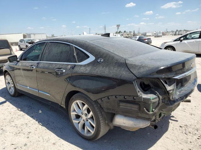Photo 2 from auction – 2015 CHEVROLET IMPALA LTZ with VIN 2G1165S31F9210170