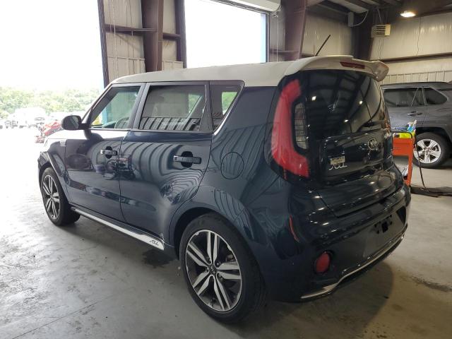 Photo 2 from auction – 2018 KIA SOUL + with VIN KNDJP3A55J7625000
