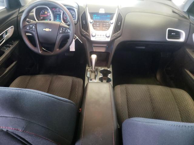 Photo 8 from auction – 2012 CHEVROLET EQUINOX LS with VIN 2GNALBEK7C1241619