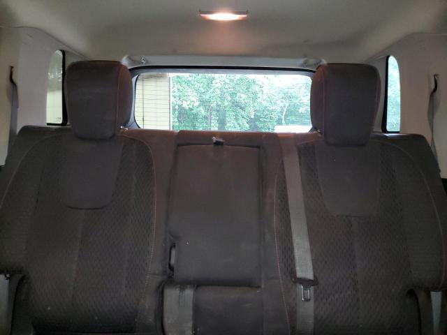 Фото 10 с аукциона – 2015 GMC TERRAIN SL с VIN 2GKFLVEK5F6436291