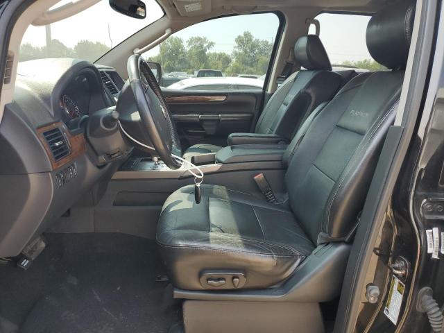 Photo 7 from auction – 2010 NISSAN ARMADA PLA with VIN 5N1AA0NE8AN621380
