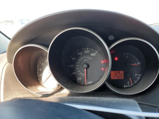 Photo 9 from auction – 2006 MAZDA 3 I with VIN JM1BK12G161474545
