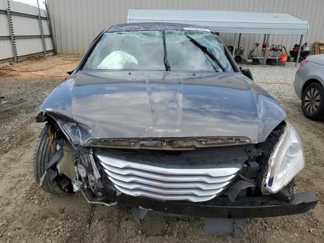 Photo 5 from auction – 2014 CHRYSLER 200 TOURIN with VIN 1C3CCBBG5EN236989