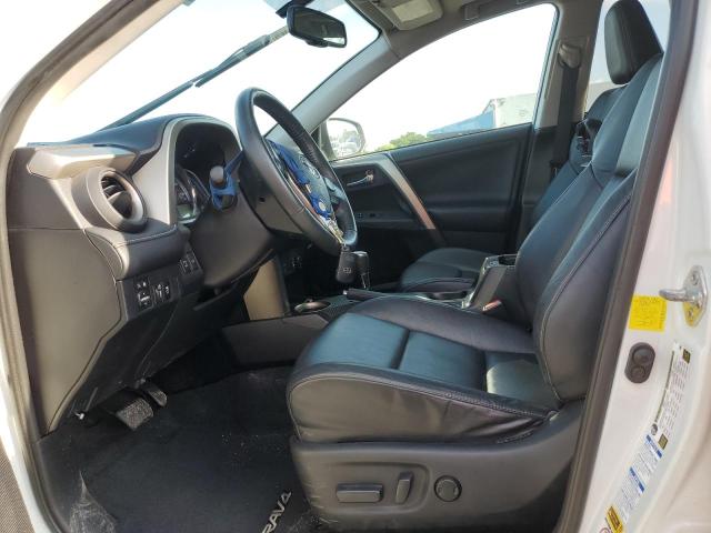 Photo 7 from auction – 2014 TOYOTA RAV4 LIMIT with VIN 2T3DFREV1EW226947