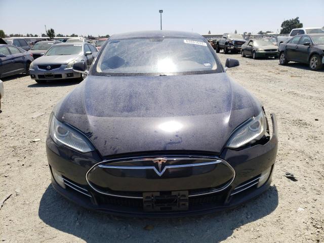 Снимка 5 от търг – 2013 TESLA MODEL S с VIN 5YJSA1DP6DFP22664