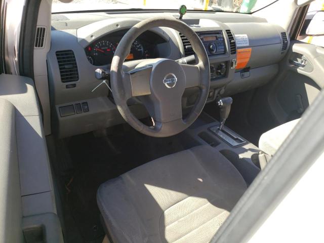 Photo 8 from auction – 2012 NISSAN FRONTIER S with VIN 1N6BD0CT8CC434332