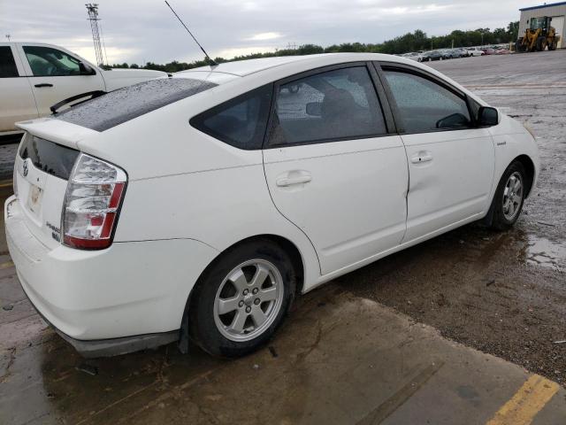 Photo 3 from auction – 2009 TOYOTA PRIUS with VIN JTDKB20U093474172