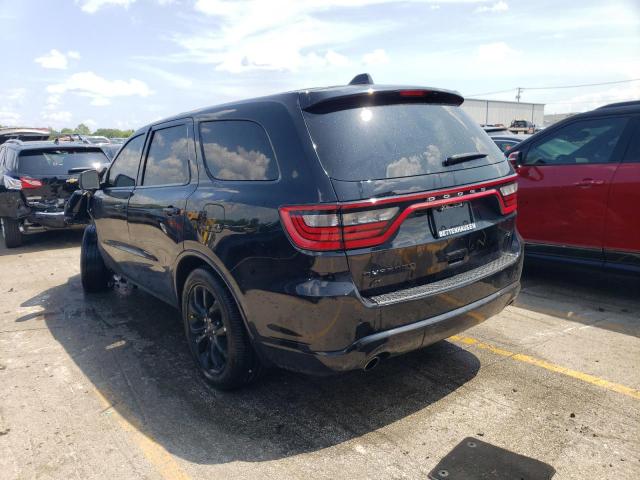 Photo 2 from auction – 2019 DODGE DURANGO R/ with VIN 1C4SDJCT9KC806770