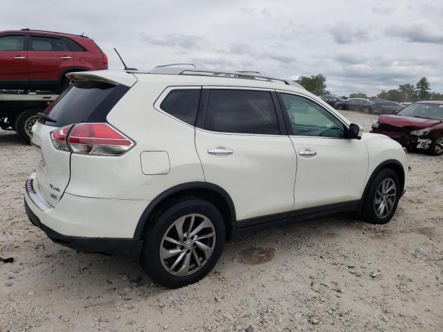 Photo 3 from auction – 2014 NISSAN ROGUE S with VIN 5N1AT2MV2EC829912