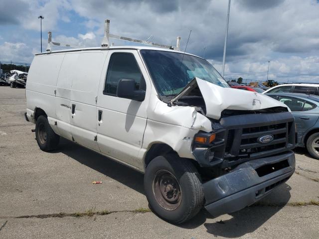 Photo 4 from auction – 2008 FORD ECONOLINE with VIN 1FTNE24W98DB14021