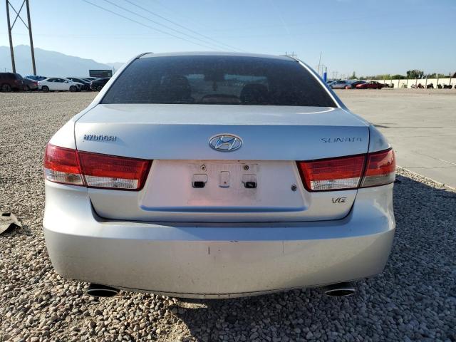 Photo 6 from auction – 2006 HYUNDAI SONATA GLS with VIN 5NPEU46F76H027088