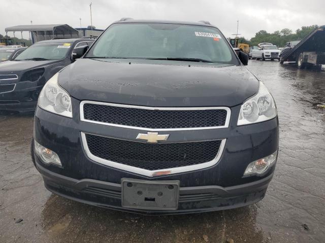 Photo 5 from auction – 2011 CHEVROLET TRAVERSE with VIN 1GNKRGED8BJ289894