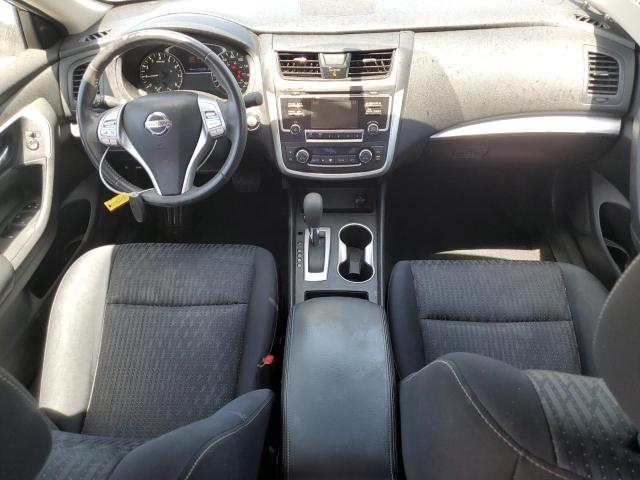 Photo 8 from auction – 2017 NISSAN ALTIMA 2.5 with VIN 1N4AL3AP8HC131234
