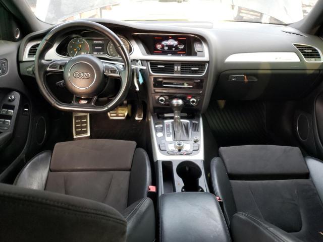 Photo 8 from auction – 2013 AUDI S4 PREMIUM with VIN WAUBGAFL1DA080465