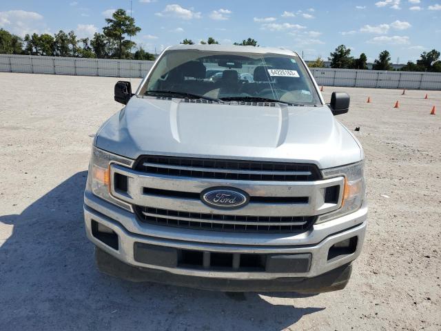 Photo 5 from auction – 2018 FORD F150 SUPER with VIN 1FTEW1CPXJKE02133