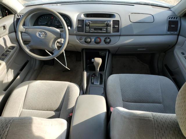 Photo 8 from auction – 2004 TOYOTA CAMRY LE with VIN 4T1BE32K54U876292