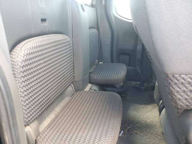 Photo 10 from auction – 2008 NISSAN FRONTIER K with VIN 1N6AD06U98C413416