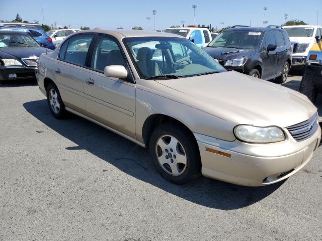 Photo 4 from auction – 2003 CHEVROLET MALIBU LS with VIN 1G1NE52J63M675643