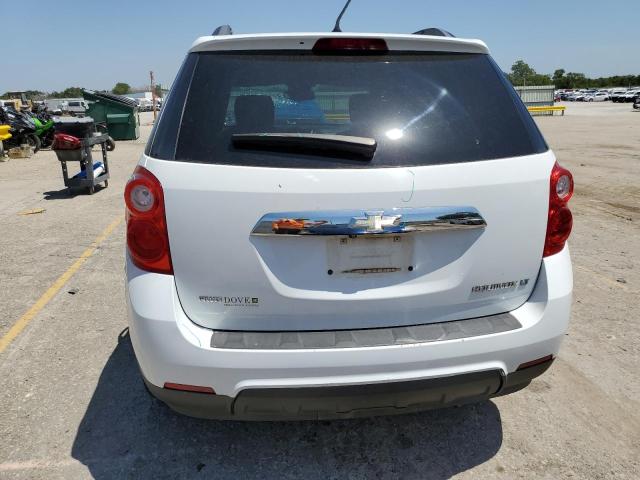 Photo 6 from auction – 2014 CHEVROLET EQUINOX LT with VIN 2GNFLFEK5E6121367