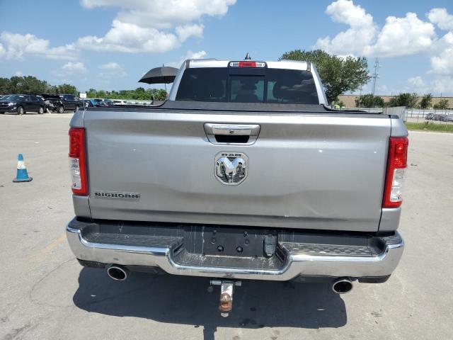 Photo 6 from auction – 2019 RAM 1500 BIG H with VIN 1C6RREBTXKN757406