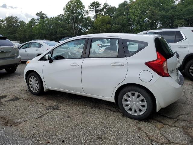 Photo 2 from auction – 2016 NISSAN VERSA NOTE with VIN 3N1CE2CP2GL398458