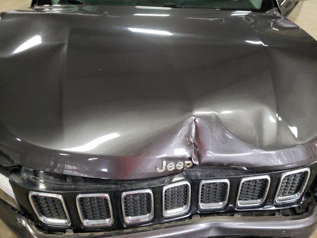 Photo 12 from auction – 2018 JEEP COMPASS LI with VIN 3C4NJCCB9JT405859