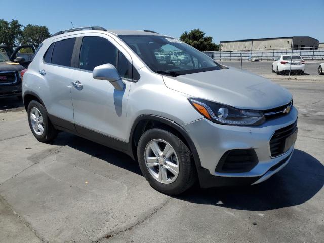 Photo 4 from auction – 2017 CHEVROLET TRAX 1LT with VIN KL7CJLSB7HB098175