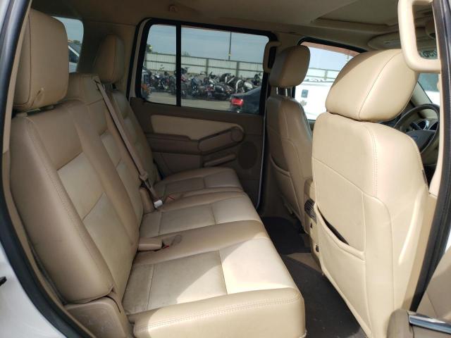 Photo 10 from auction – 2008 FORD EXPLORER X with VIN 1FMEU73E18UA79009