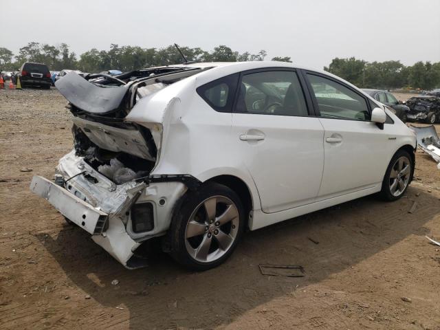 Photo 3 from auction – 2013 TOYOTA PRIUS with VIN JTDKN3DU5D5597227