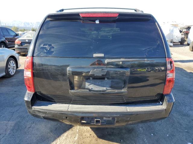 Photo 6 from auction – 2012 CHEVROLET TAHOE C150 with VIN 1GNSCBE07CR104741