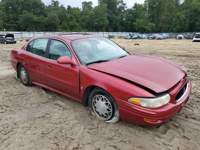 Photo 4 from auction – 2003 BUICK LE SABRE with VIN 1G4HR54K93U147038