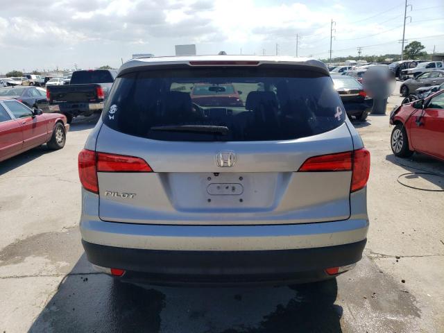 Photo 6 from auction – 2017 HONDA PILOT EX with VIN 5FNYF5H35HB010355