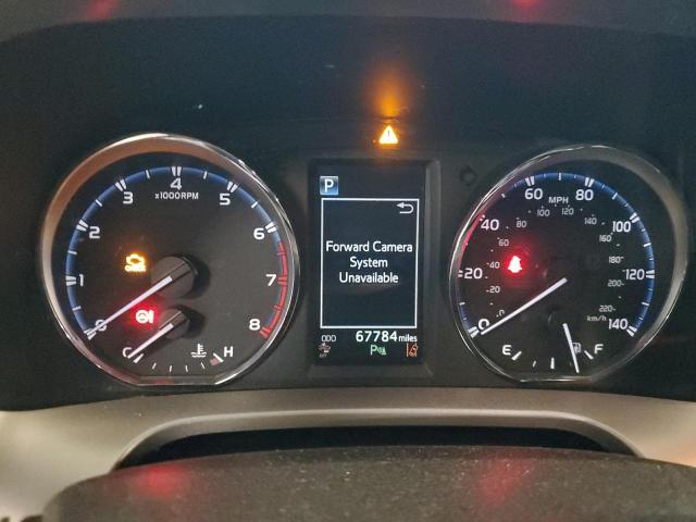 Photo 9 from auction – 2016 TOYOTA RAV4 LIMIT with VIN JTMDFREV4GD188078