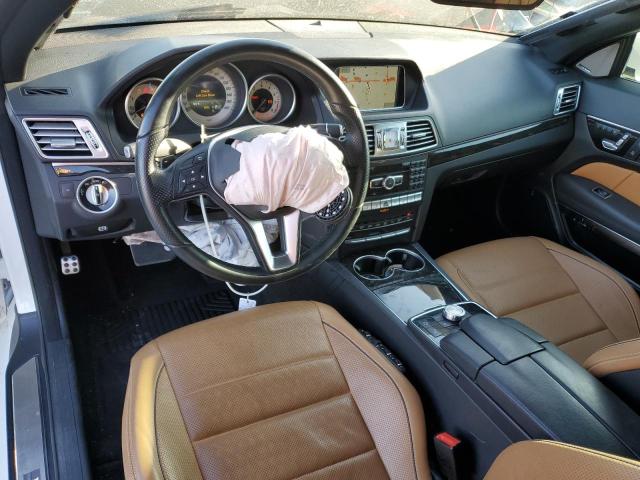 Photo 8 from auction – 2014 MERCEDES-BENZ E 350 with VIN WDDKK5KF7EF269642