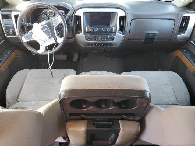 Photo 8 from auction – 2016 GMC SIERRA C15 with VIN 3GTP1MEC5GG157762