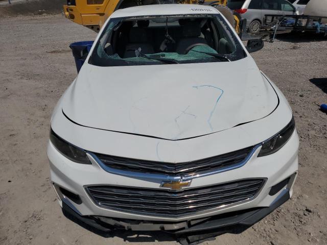 Photo 5 from auction – 2017 CHEVROLET MALIBU LS with VIN 1G1ZB5ST9HF221619