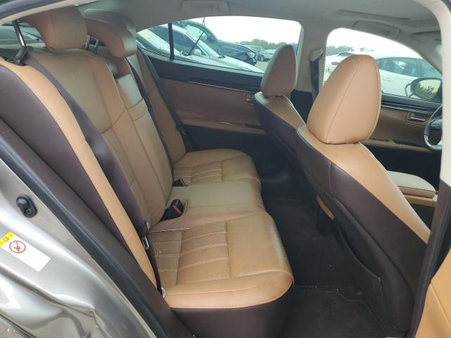 Photo 10 from auction – 2016 LEXUS ES 350 with VIN 58ABK1GG4GU003809
