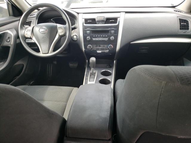 Photo 8 from auction – 2015 NISSAN ALTIMA 2.5 with VIN 1N4AL3AP4FC138596