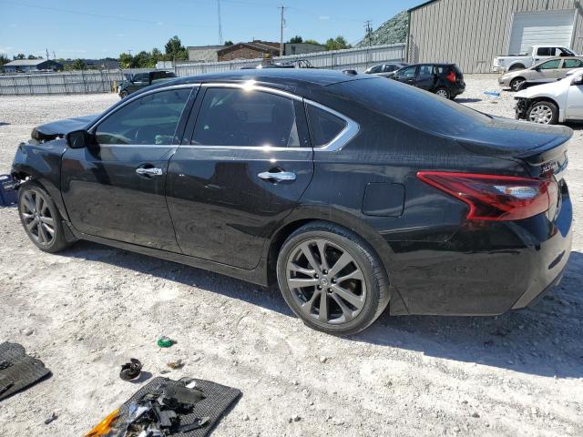 Photo 2 from auction – 2018 NISSAN ALTIMA 2.5 with VIN 1N4AL3AP5JC285244