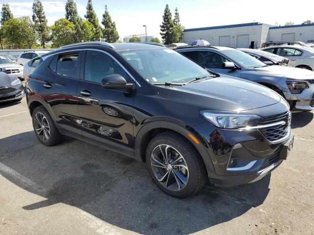 Photo 4 from auction – 2021 BUICK ENCORE GX with VIN KL4MMDSL4MB154090