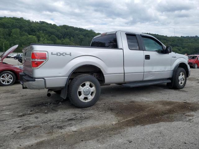 Photo 3 from auction – 2011 FORD F150 SUPER with VIN 1FTFX1EF4BFA23371