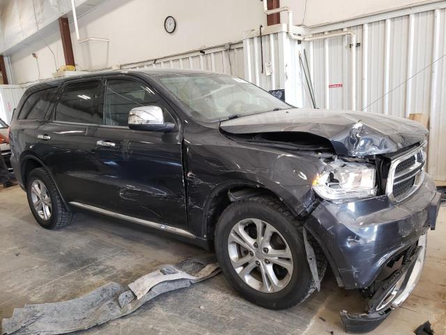 Photo 4 from auction – 2014 DODGE DURANGO SX with VIN 1C4RDJAG9EC468537