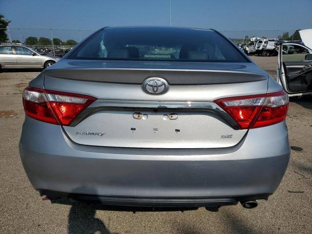 Photo 6 from auction – 2017 TOYOTA CAMRY LE with VIN 4T1BF1FK5HU357390