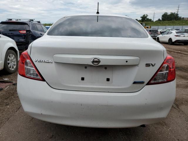 Photo 6 from auction – 2012 NISSAN VERSA S with VIN 3N1CN7AP2CL819671